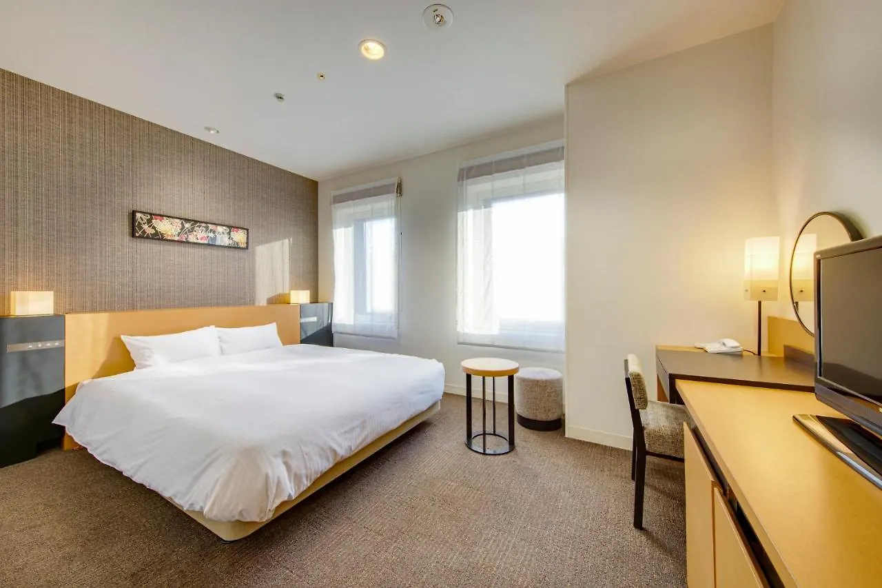 Hotel Miyako City Kintetsu Kyoto Station
