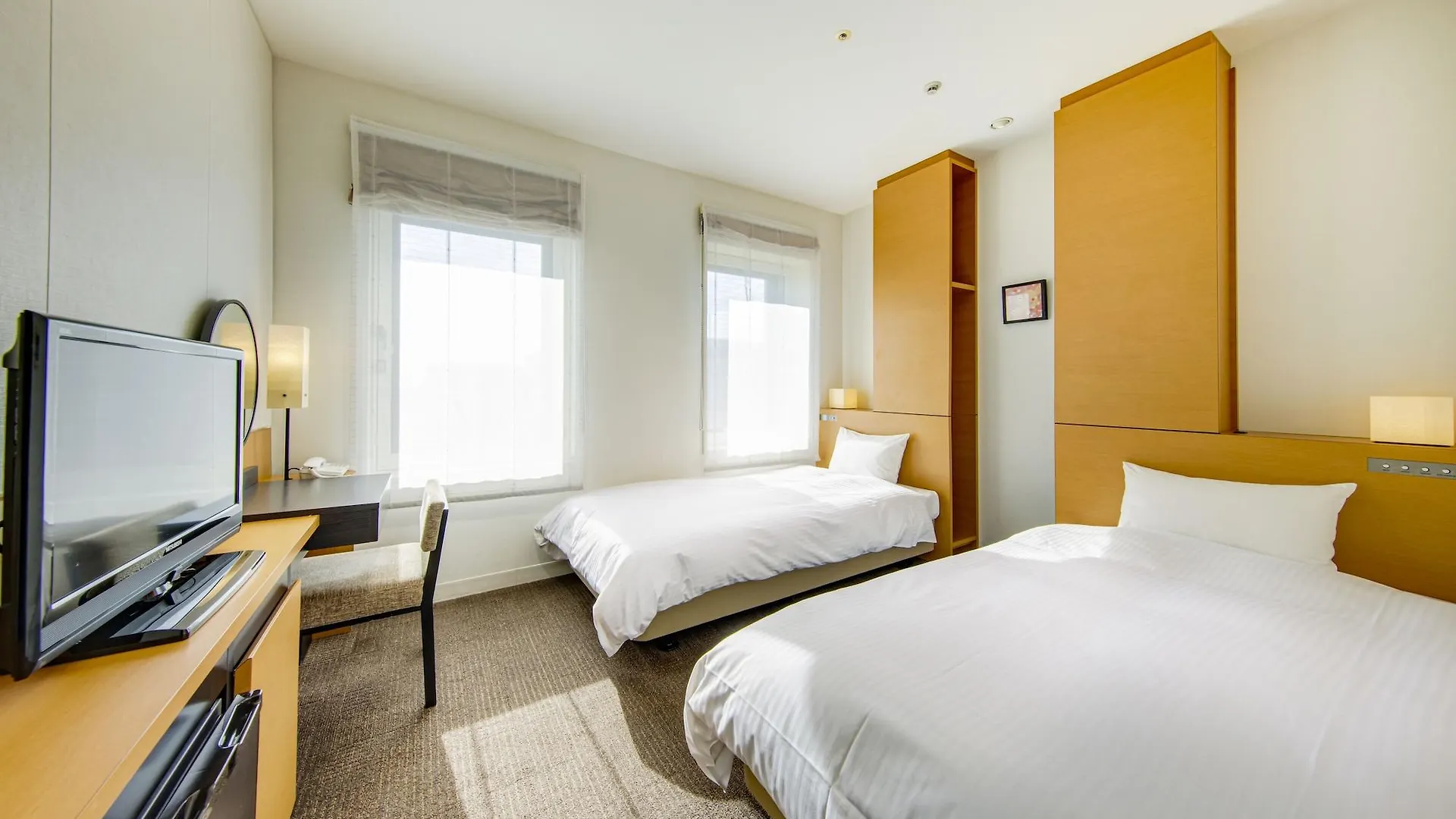 Hotel Miyako City Kintetsu Kyoto Station