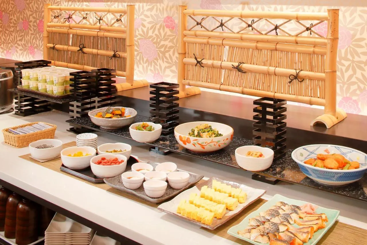 Hotel Miyako City Kintetsu Kyoto Station