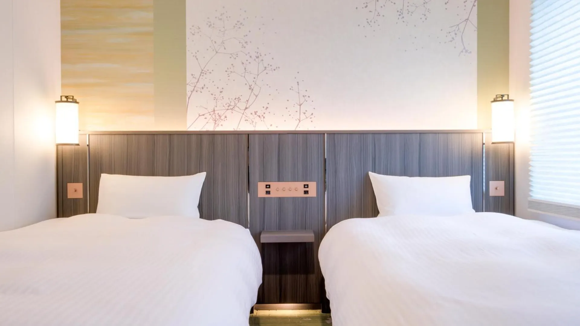 Miyako City Kintetsu Kyoto Station Hotel