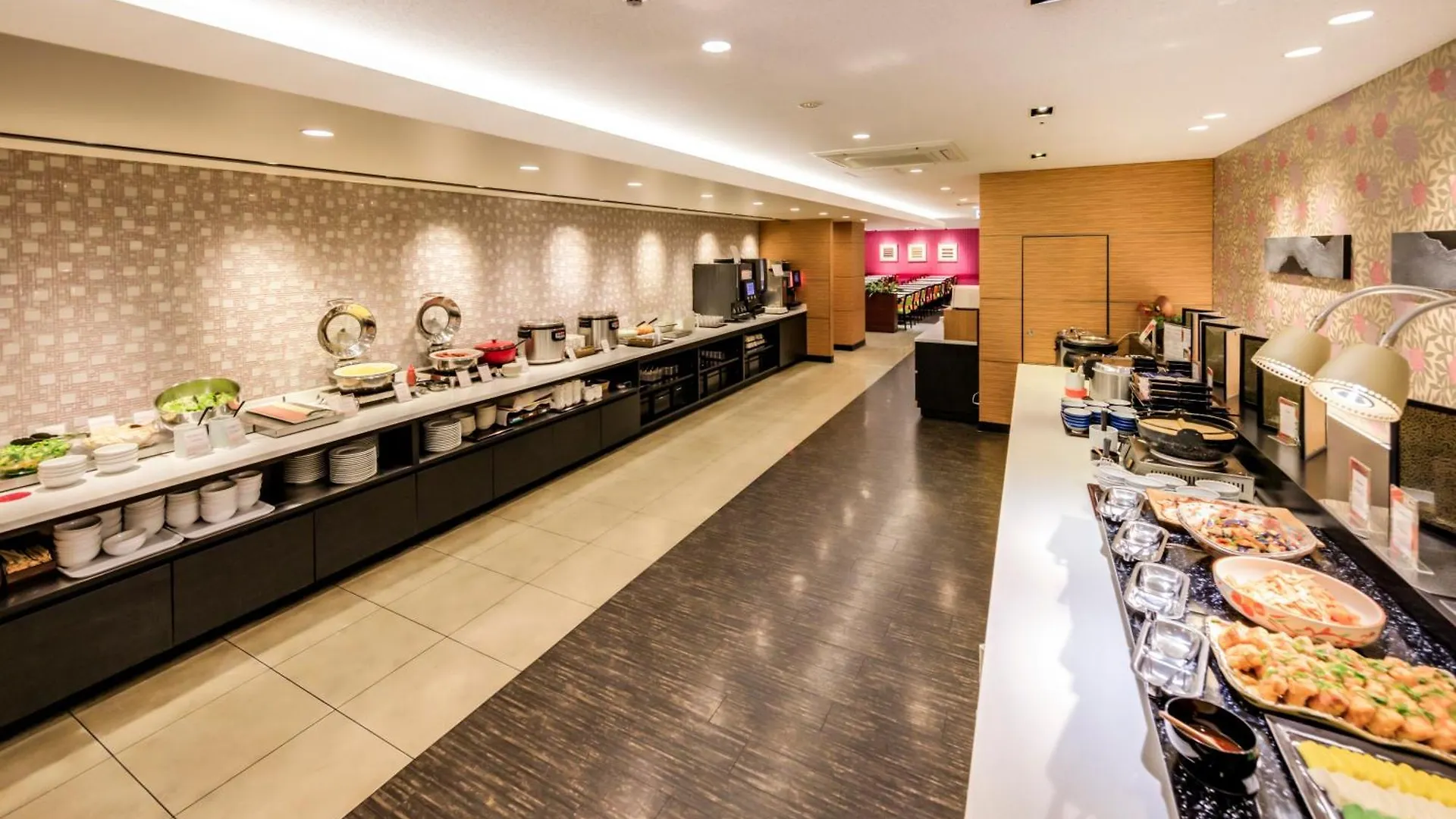 Hotel Miyako City Kintetsu Kyoto Station