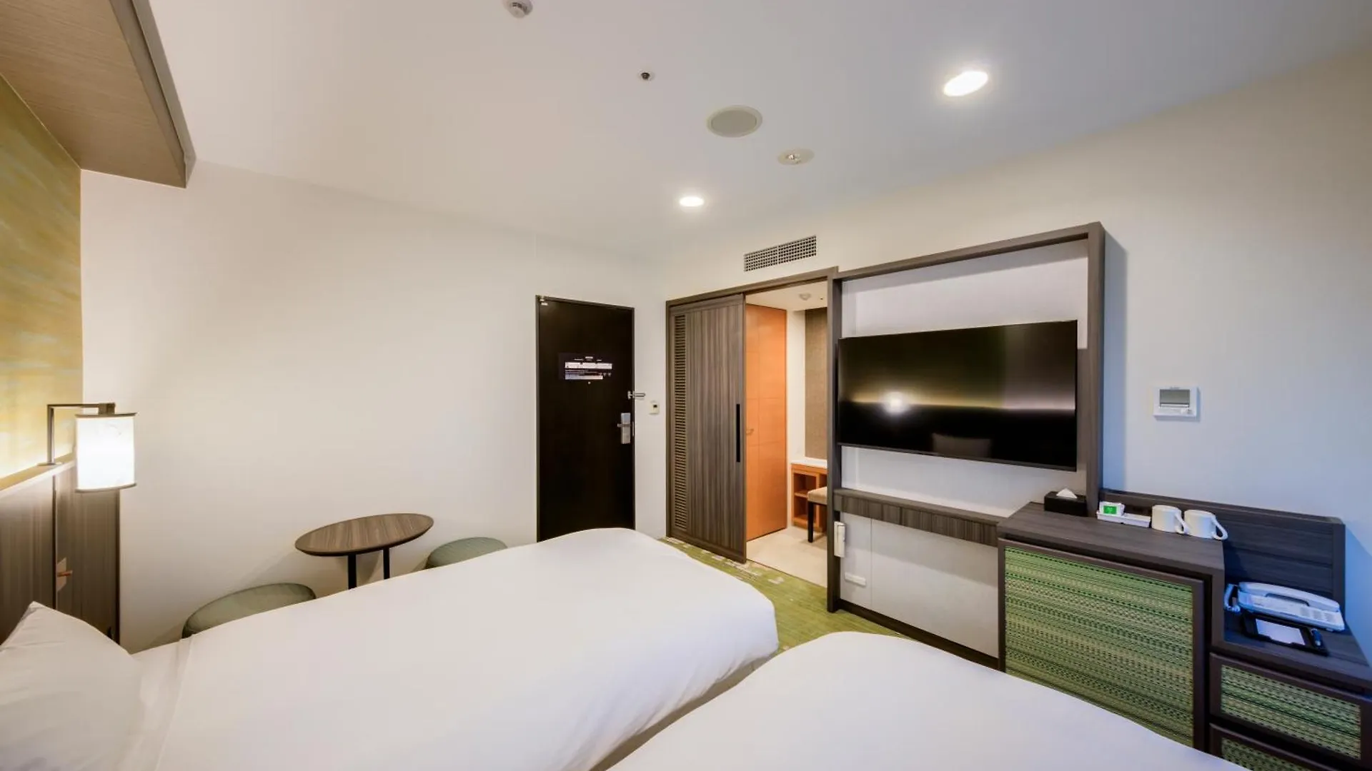 Miyako City Kintetsu Kyoto Station Hotel