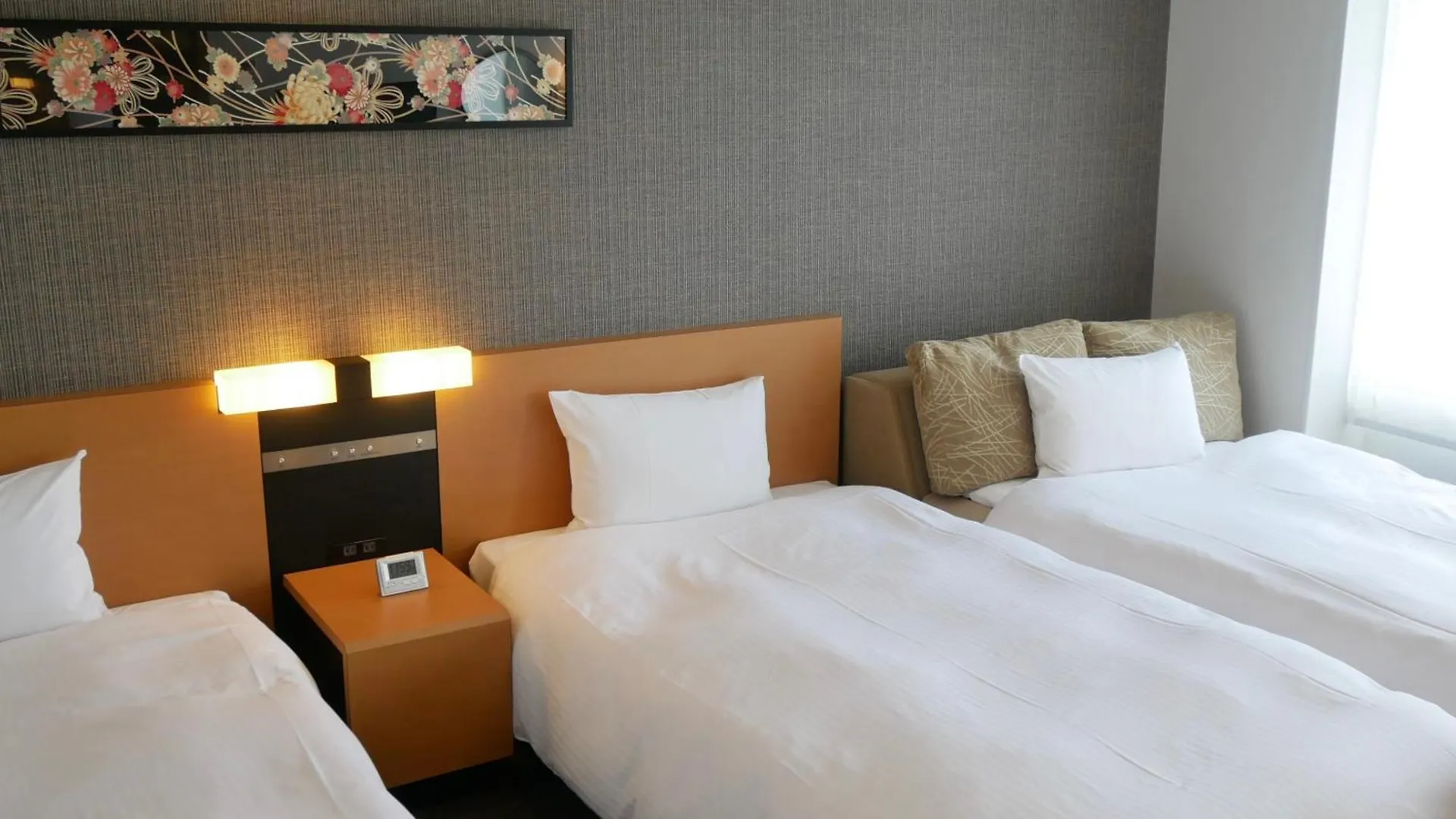 Hotel Miyako City Kintetsu Kyoto Station