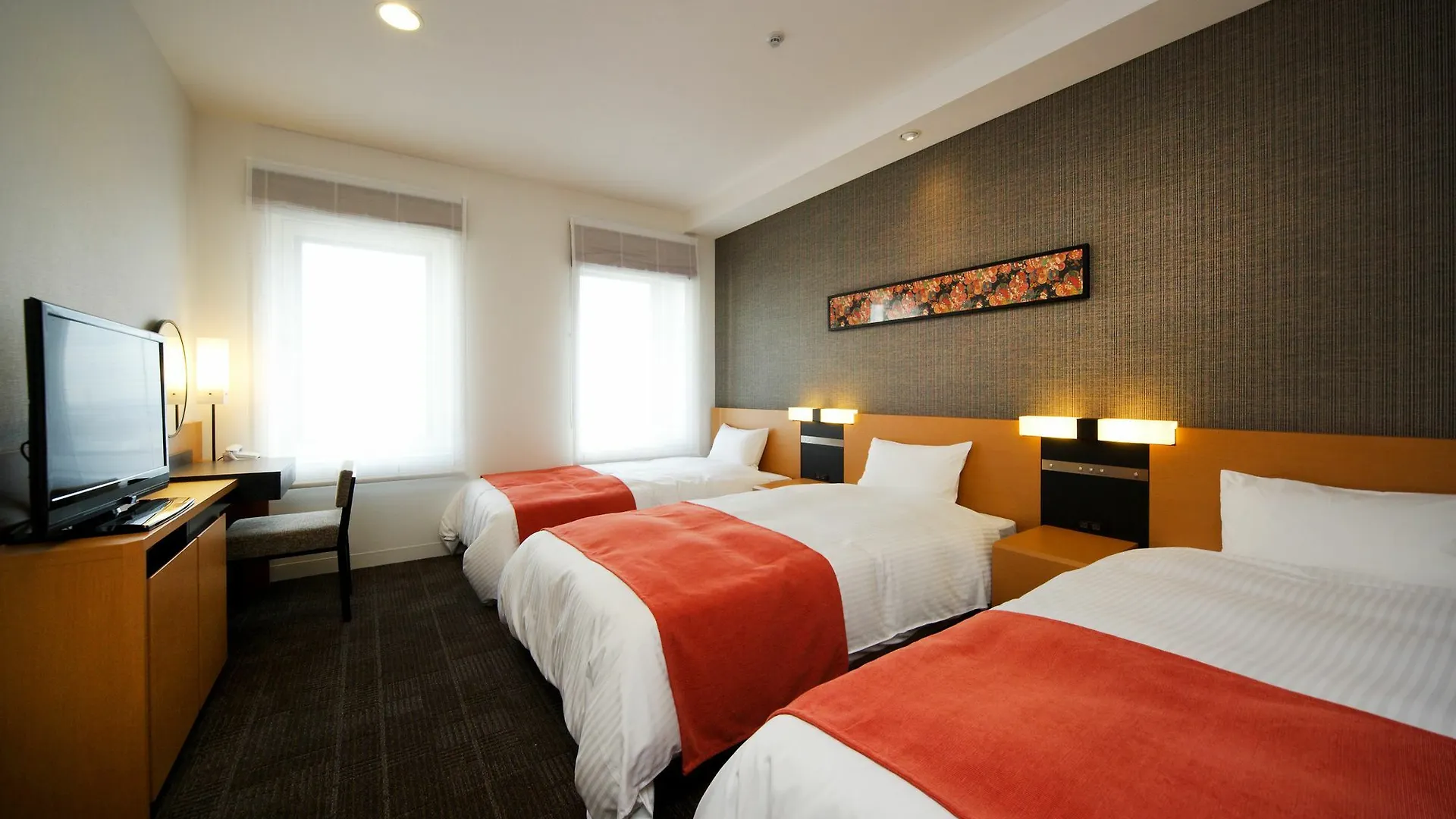 Miyako City Kintetsu Kyoto Station Hotel