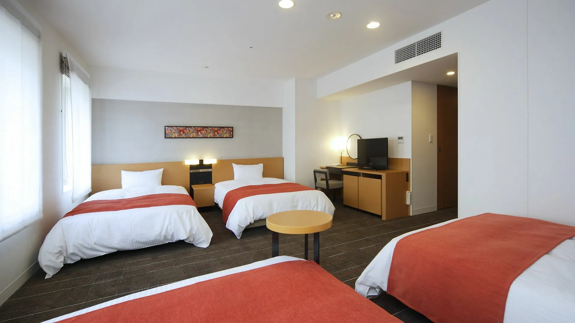 Hotel Miyako City Kintetsu Kyoto Station