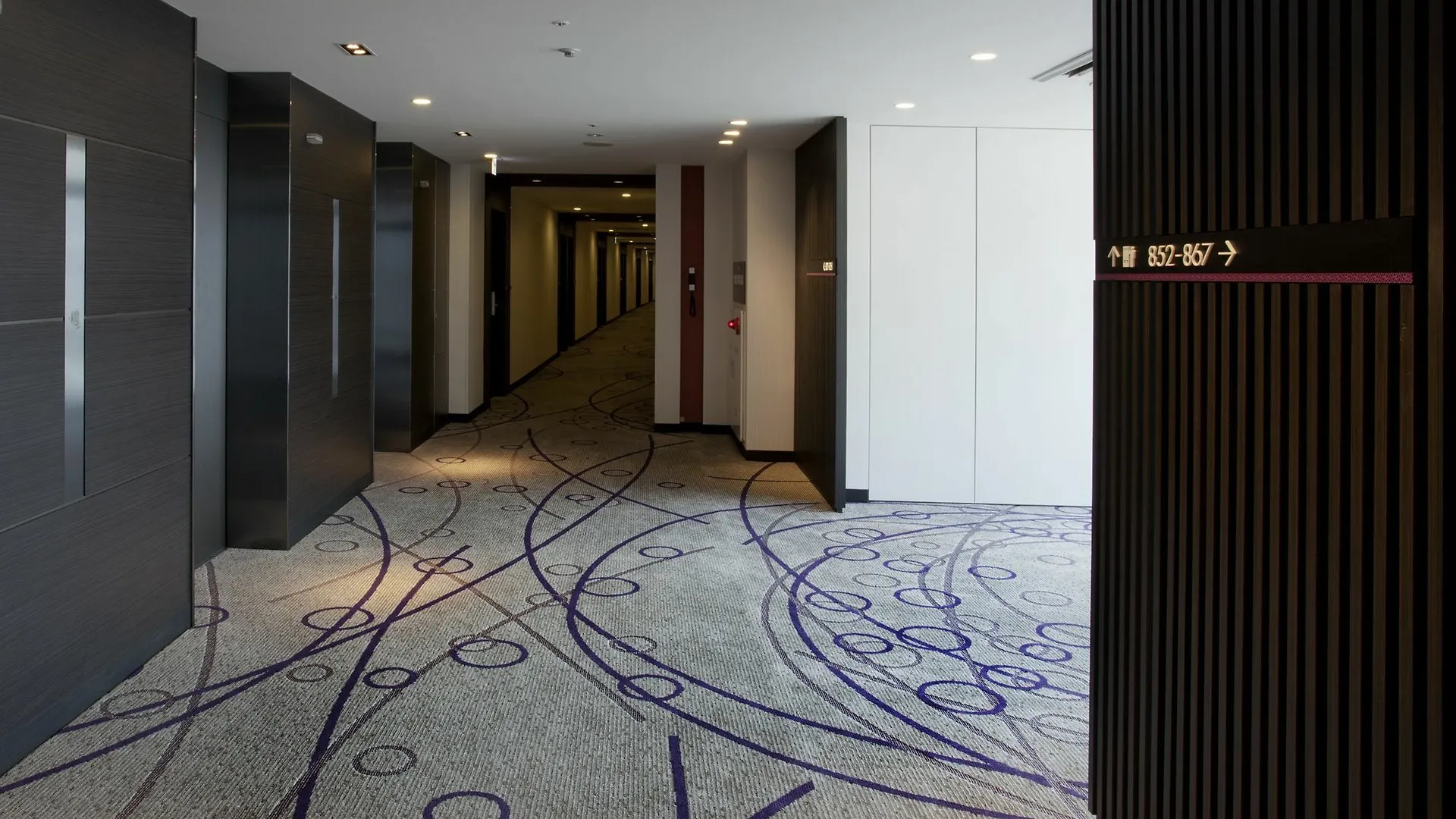 Miyako City Kintetsu Kyoto Station Hotel