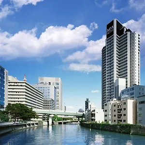 Otel Apa Higobashi Ekimae ***