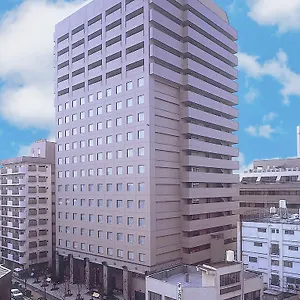 Otel Mystays Premier Omori ****