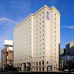 札幌薄野大和鲁内酒店 日本