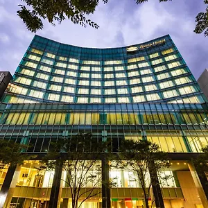 Tenza At Hakata Station Fukuoka (Fukuoka)