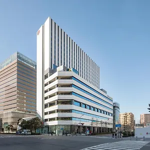 Yokohama Tokyu Rei Yokohama (Kanagawa)