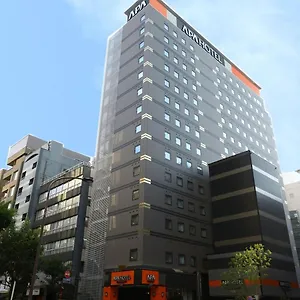 Otel Apa Omori Ekimae ***