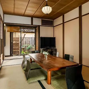 Holiday home Hatoba An Machiya House, Kyoto
