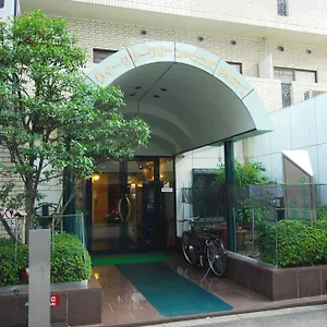 Weekly In Namba 2*, Osaca Japão