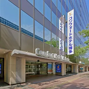 博多舒适酒店 日本