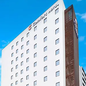 Comfort Meiekiminami Nagoya