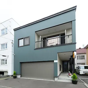 Crea House , 札幌市 日本