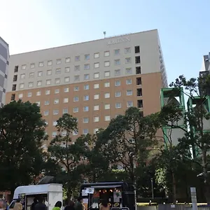 Otel Toyoko Shinagawa Konan-guchi Tennozu Isle ***