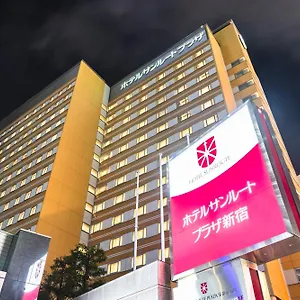 Otel Sunroute Plaza Shinjuku ****