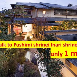 Holiday home Kyo-machiya Waka Fushimiinari, Kyoto
