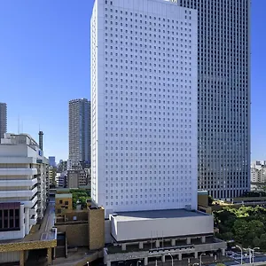 サンシャインシティプリンスホテル池袋 4*, 東京都 日本
