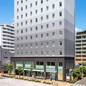 Otel Comfort Kiyosumi Shirakawa ***