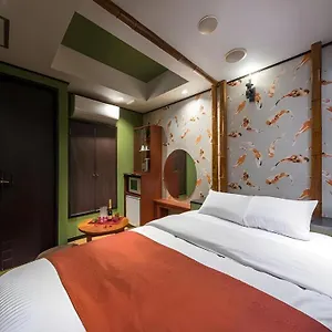 Otel Noanoa ***