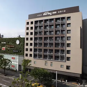 多美迎premium博多运河城前酒店 日本