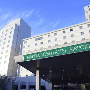 Otel Tobu Airport ****