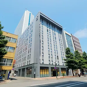 札幌站南口jr酒店 日本