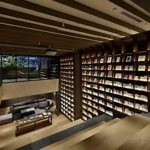 Otel Tune, Kyoto