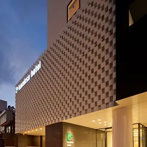 唐草酒店札幌 日本