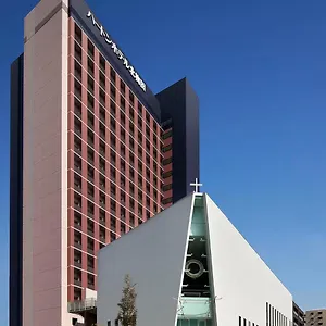 Otel Hearton Kita Umeda ***