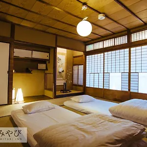 Holiday home Gojo Miyabi, Kyoto