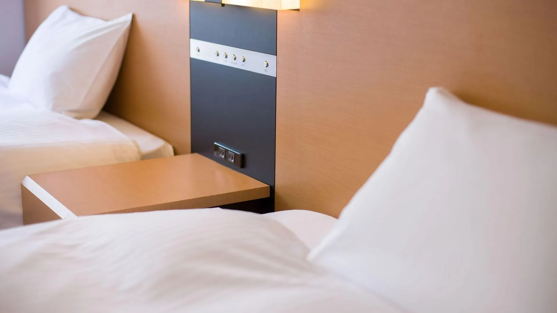Miyako City Kintetsu Kyoto Station Hotel