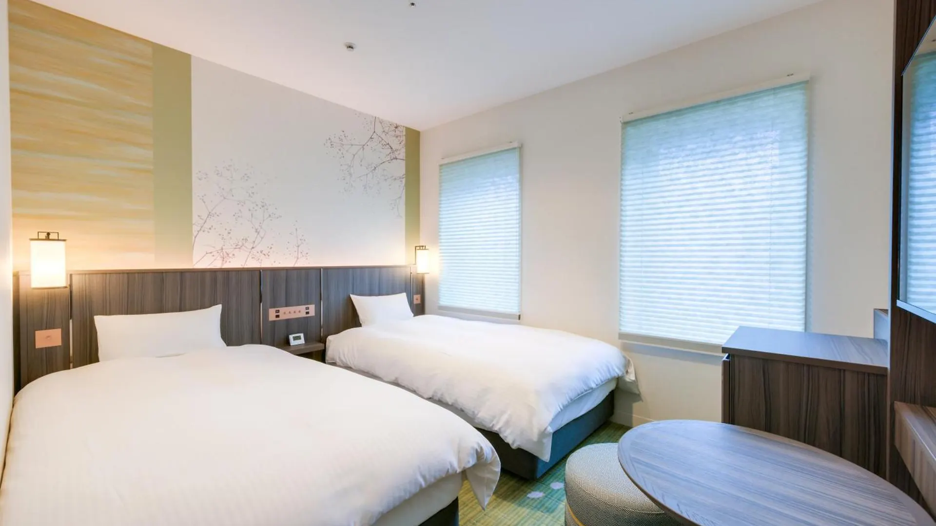 **** Hotel Miyako City Kintetsu Kyoto Station Japan