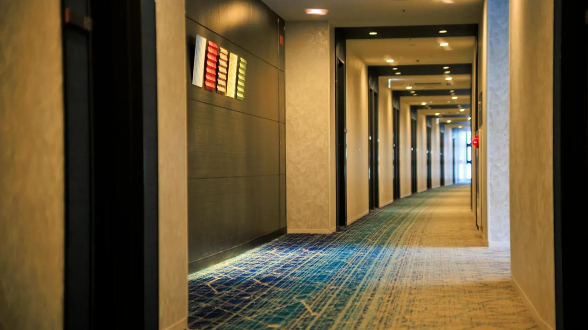 Hotel Miyako City Kintetsu Kyoto Station