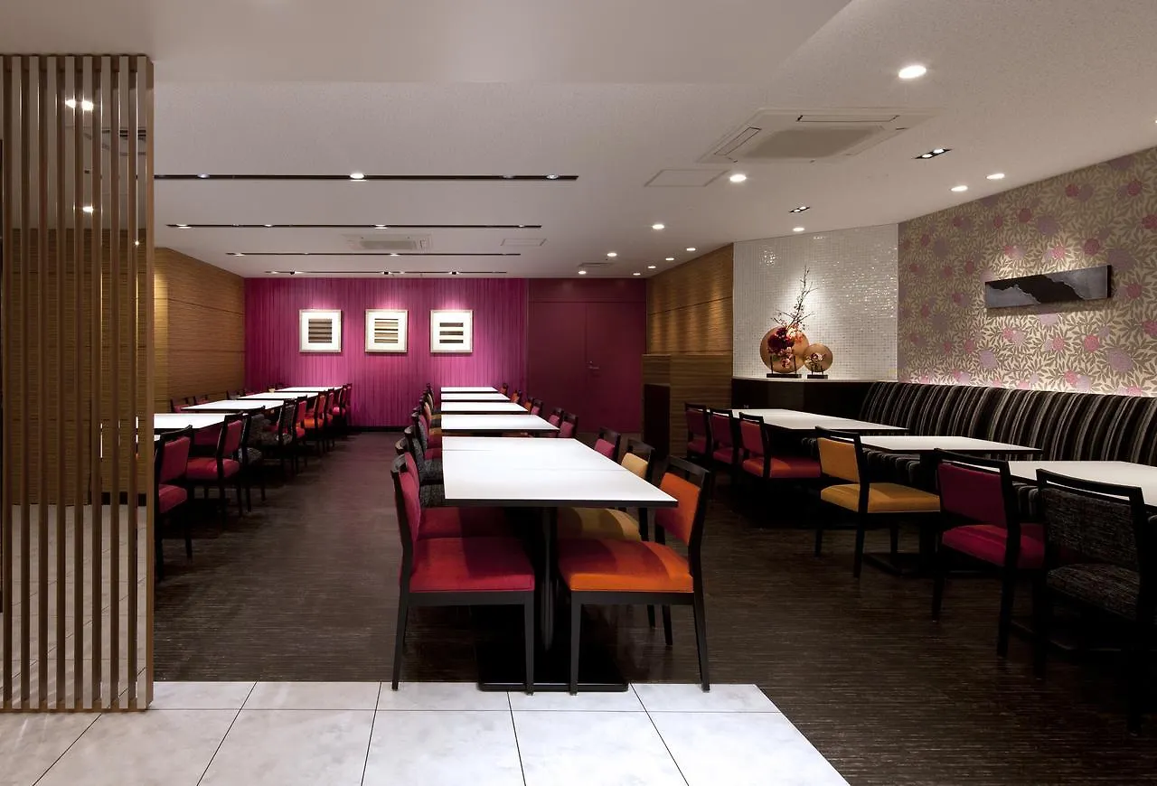 Miyako City Kintetsu Kyoto Station Hotel