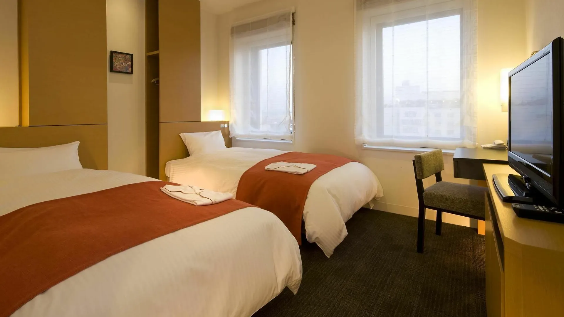 **** Hotel Miyako City Kintetsu Kyoto Station Japan