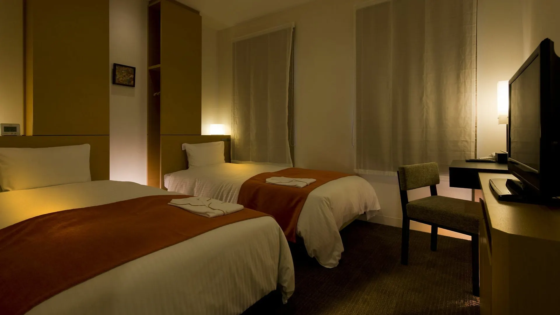 **** Hotel Miyako City Kintetsu Kyoto Station Japan